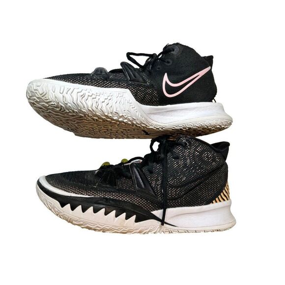 Nike Kyrie Ripple Effect Shoe Sneakers Size 8 Mens - Picture 7 of 12